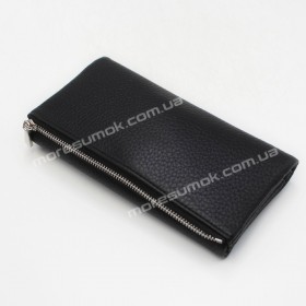 Жіночі гаманці C-2002A black