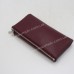 Жіночі гаманці C-2002A wine