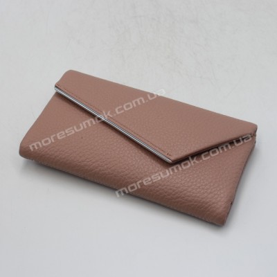 Жіночі гаманці C-2002A pink