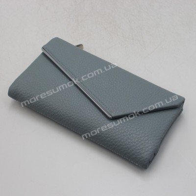 Жіночі гаманці C-2002A gray