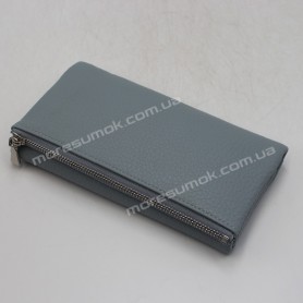 Жіночі гаманці C-2002A gray