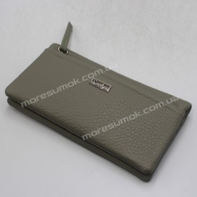 Женские кошельки Y-8686A green