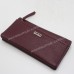 Жіночі гаманці Y-8686A wine