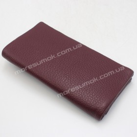 Женские кошельки Y-8686A wine