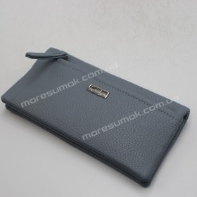 Женские кошельки Y-8686A light blue
