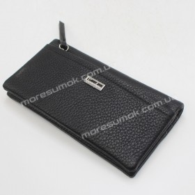 Женские кошельки Y-8686A black