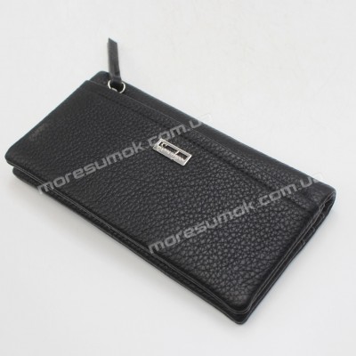 Жіночі гаманці Y-8686A black