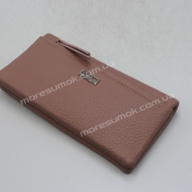 Жіночі гаманці Y-8686A pink