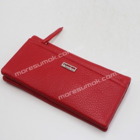 Женские кошельки Y-8686A red