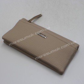 Жіночі гаманці Y-8686A cream