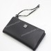 Жіночі гаманці 6526-4 black