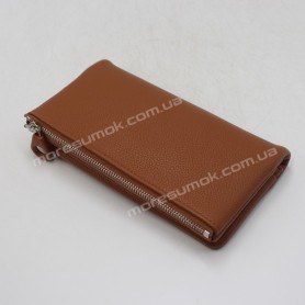 Жіночі гаманці 6526-4 brown