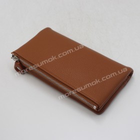 Жіночі гаманці 6526-4 brown