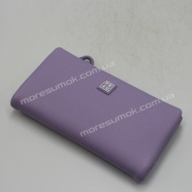 Жіночі гаманці 6526-4 purple