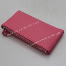 Жіночі гаманці 6526-4 pink