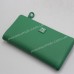 Жіночі гаманці 6526-4 green Жіночі гаманці 6526-4 green