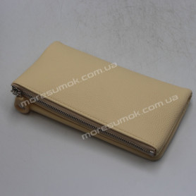 Жіночі гаманці 6526-4 yellow Жіночі гаманці 6526-4 yellow