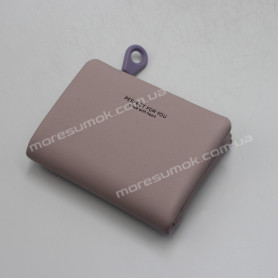 Женские кошельки 6527-2 purple
