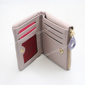 Женские кошельки 6527-2 purple