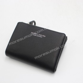 Жіночі гаманці 6527-2 black