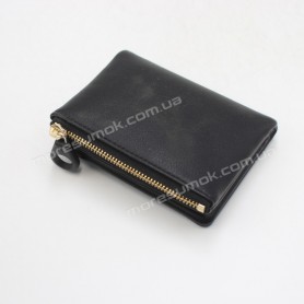 Жіночі гаманці 6527-2 black