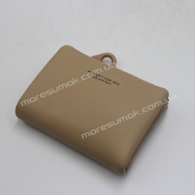 Женские кошельки 6527-2 khaki