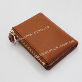 Жіночі гаманці 6527-2 brown