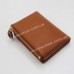 Жіночі гаманці 6527-2 brown