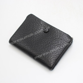 Жіночі гаманці Y-7117B black