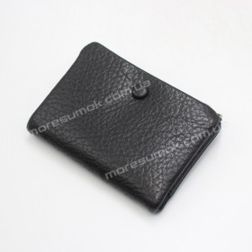 Женские кошельки Y-7117B black