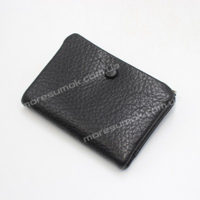 Жіночі гаманці Y-7117B black