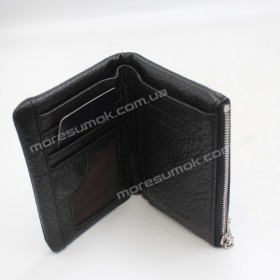 Женские кошельки Y-7117B black