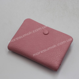 Жіночі гаманці Y-7117B pink