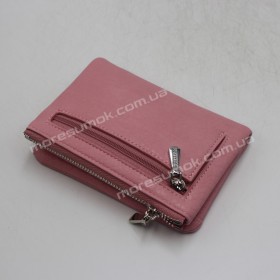 Женские кошельки Y-7117B pink