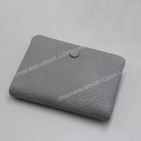 Женские кошельки Y-7117B gray