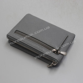 Жіночі гаманці Y-7117B gray