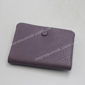 Жіночі гаманці Y-7117B purple Жіночі гаманці Y-7117B purple