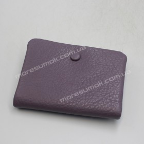 Женские кошельки Y-7117B purple