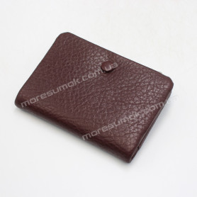 Жіночі гаманці Y-7117B wine