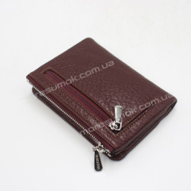 Жіночі гаманці Y-7117B wine