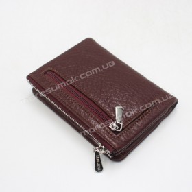 Женские кошельки Y-7117B wine
