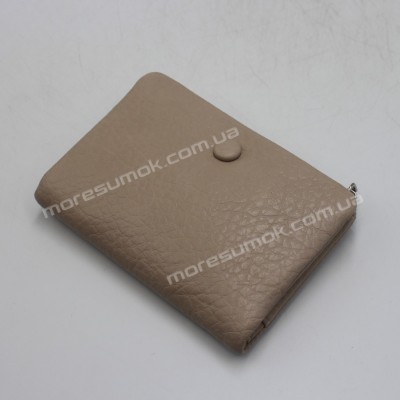 Жіночі гаманці Y-7117B cream