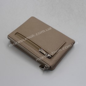 Женские кошельки Y-7117B cream