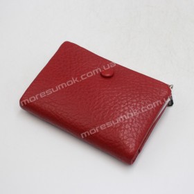 Женские кошельки Y-7117B red