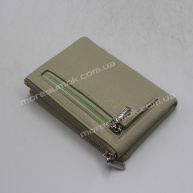 Жіночі гаманці Y-7117B light green