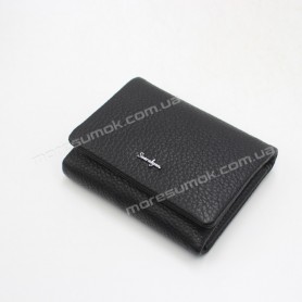 Жіночі гаманці CO-42B black
