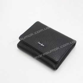 Жіночі гаманці CO-42B black