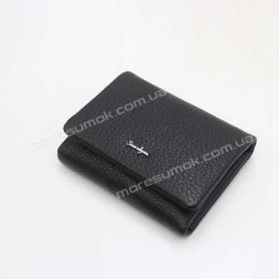 Жіночі гаманці CO-42B black