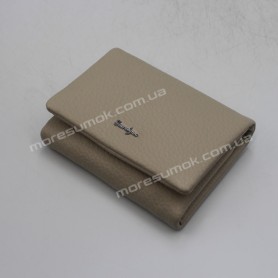 Женские кошельки CO-42B cream