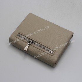Женские кошельки CO-42B cream